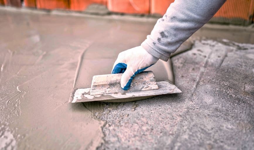 Concrete Repair